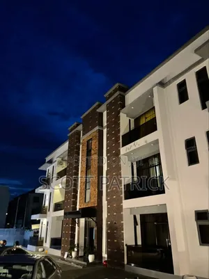 Fully Furnished 2 Bedroom Apartment in Jahi
