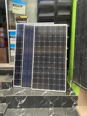 250watts Canadian Solar Panels