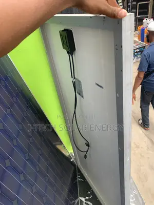 250watts Canadian Solar Panels