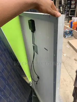 250watts Canadian Solar Panels