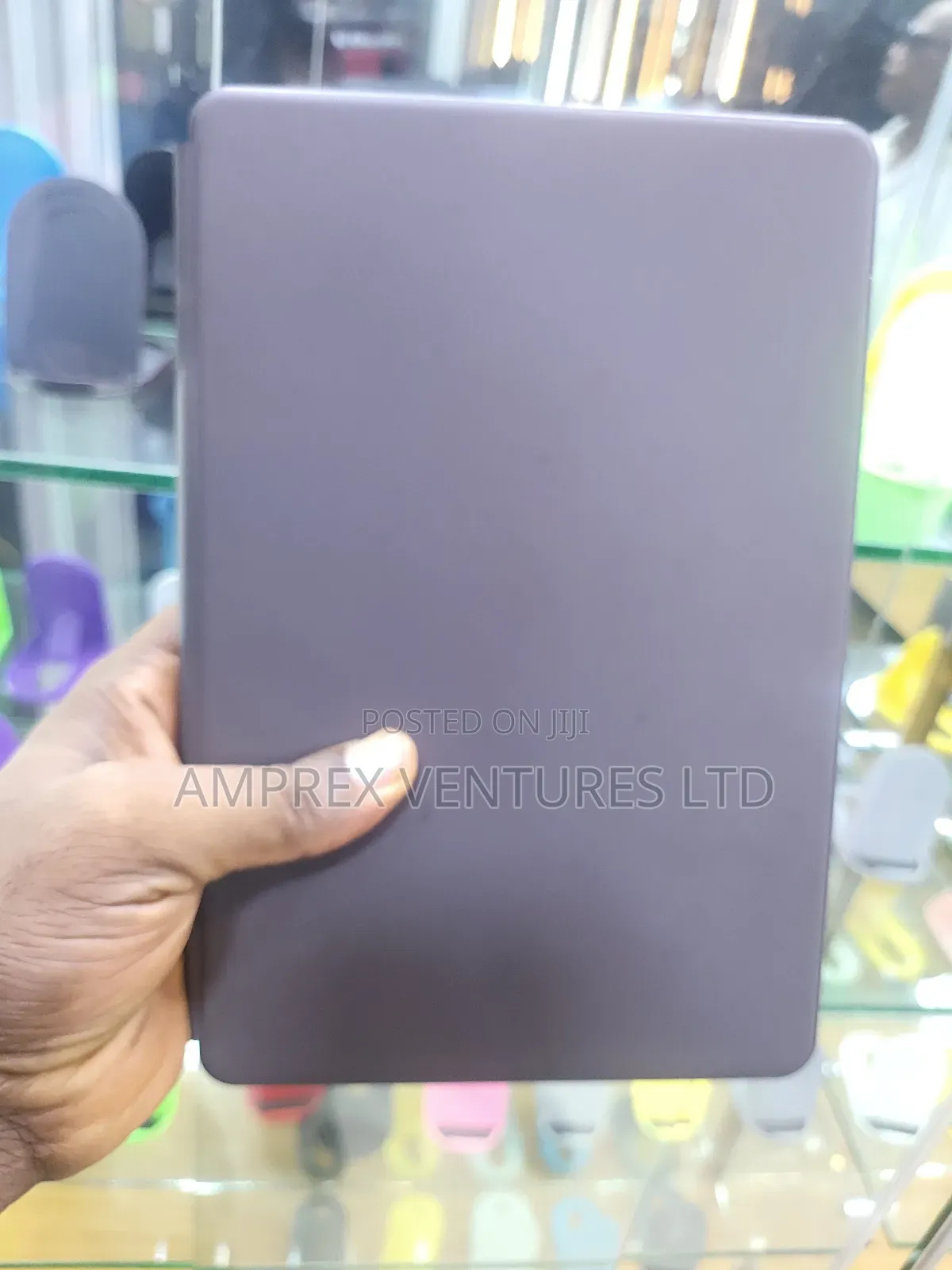 Lenovo ideapad 128 GB Gray