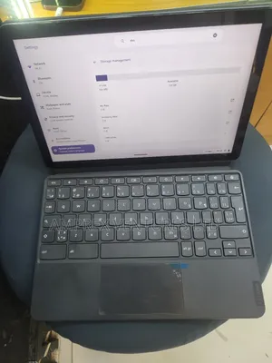 Lenovo ideapad 128 GB Gray