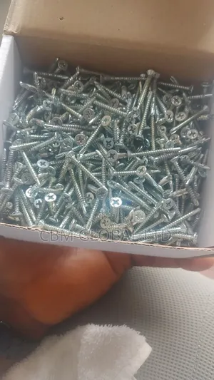 Self Drilling Screw