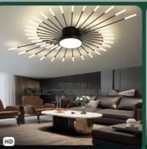 Luxury Led Light