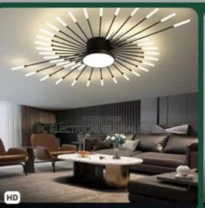 Luxury Led Light