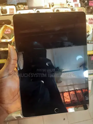 Apple iPad Air 2 64 GB Silver