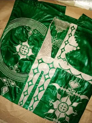Babbar Riga and Kuftas Design Na Dan Wudil Enterprise