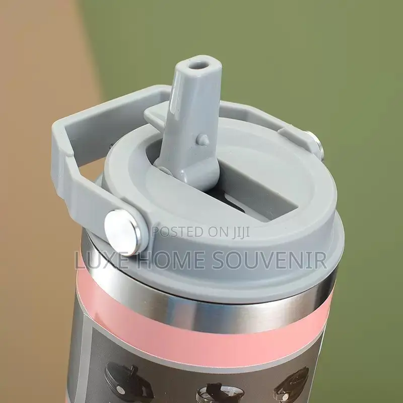 Insulated Vaccuum Flask