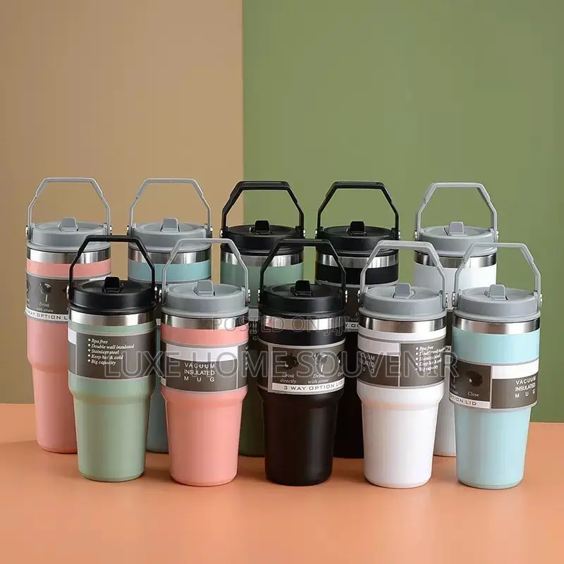 Insulated Vaccuum Flask