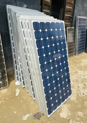 10kva Solar Installation