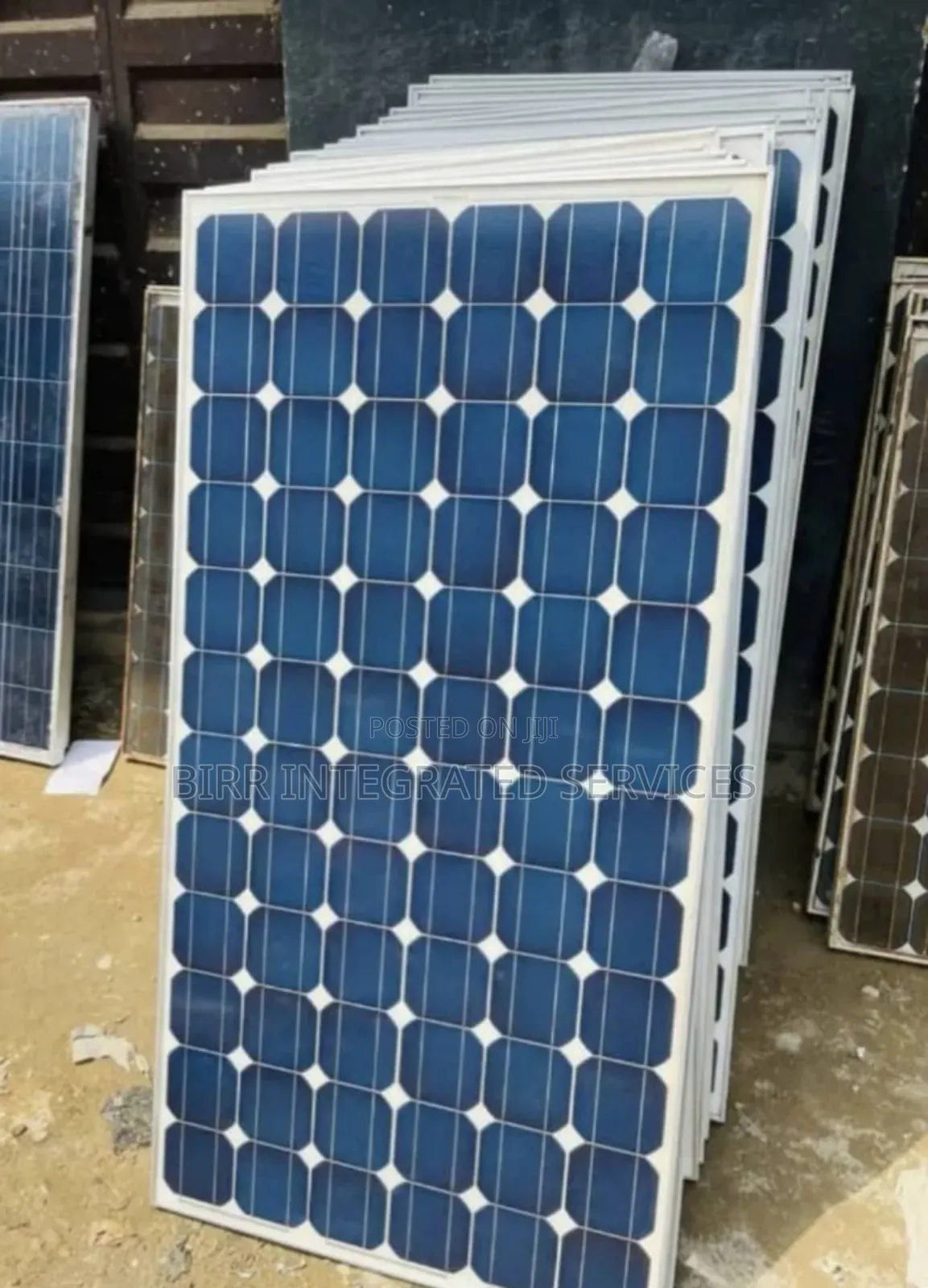 10kva Solar Installation