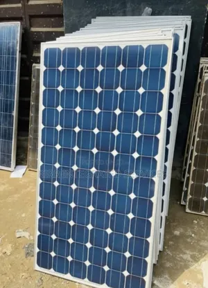 10kva Solar Installation