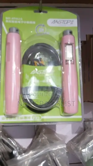 Skipping Rope for Weight Loss |Counting Jump Rope With Digital Counter