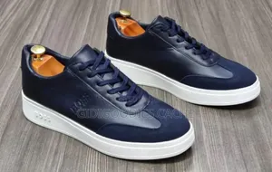 Hugo Boss Lace-Up Flat Shoes Size 40-46
