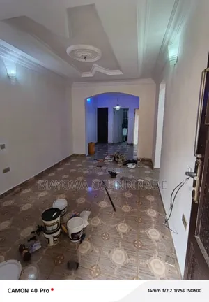 2bdrm Apartment in Alalubosa Gra for rent