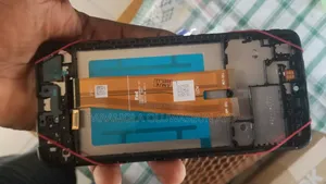 New Samsung Galaxy A04 Screen