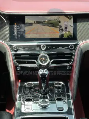 Bentley for Hire