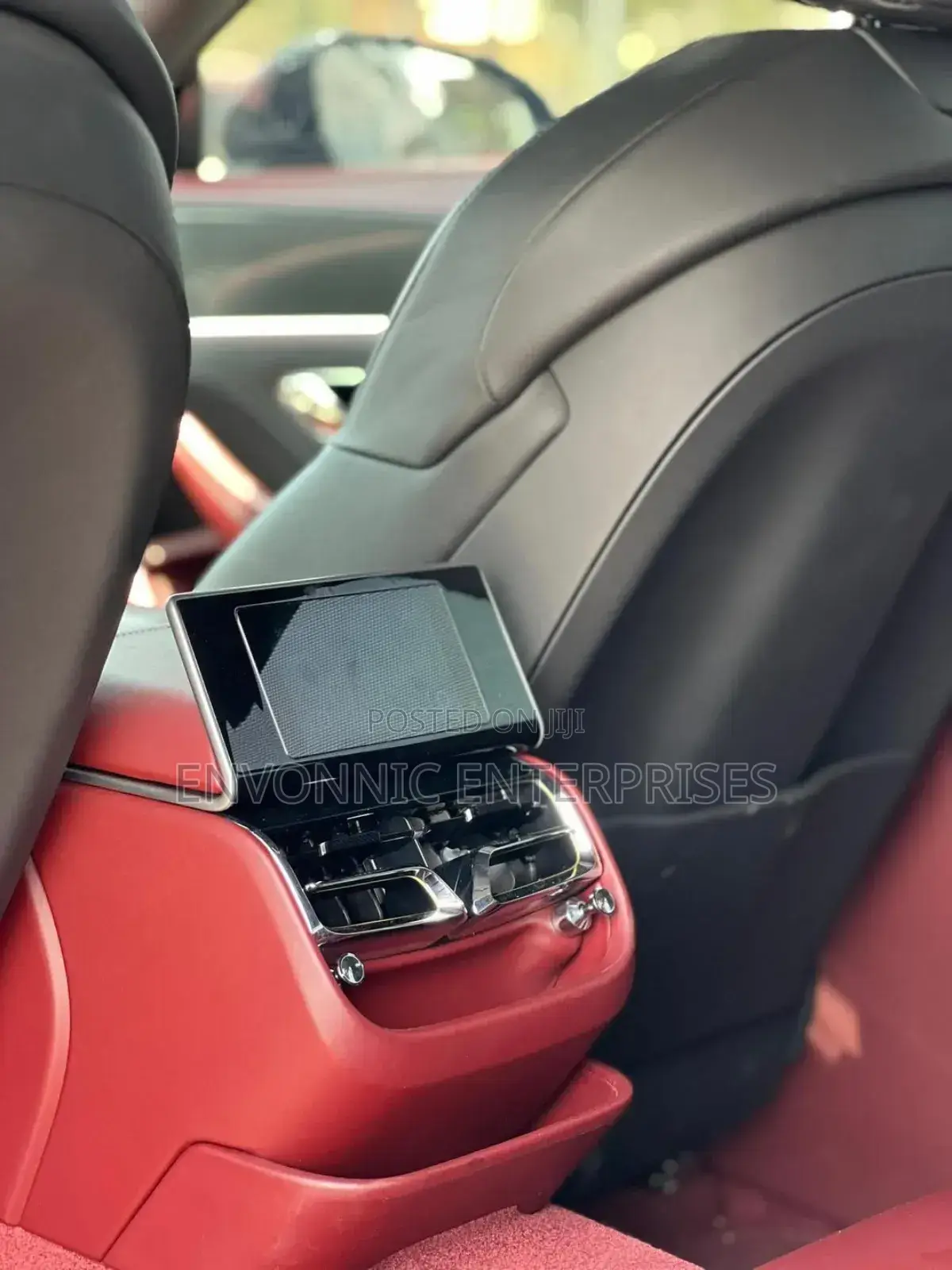 Bentley for Hire