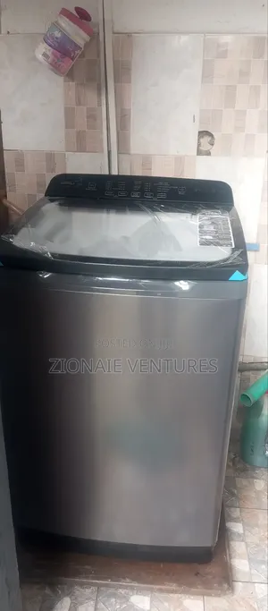 14kg Thermocool Topload Automatic