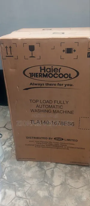 14kg Thermocool Topload Automatic