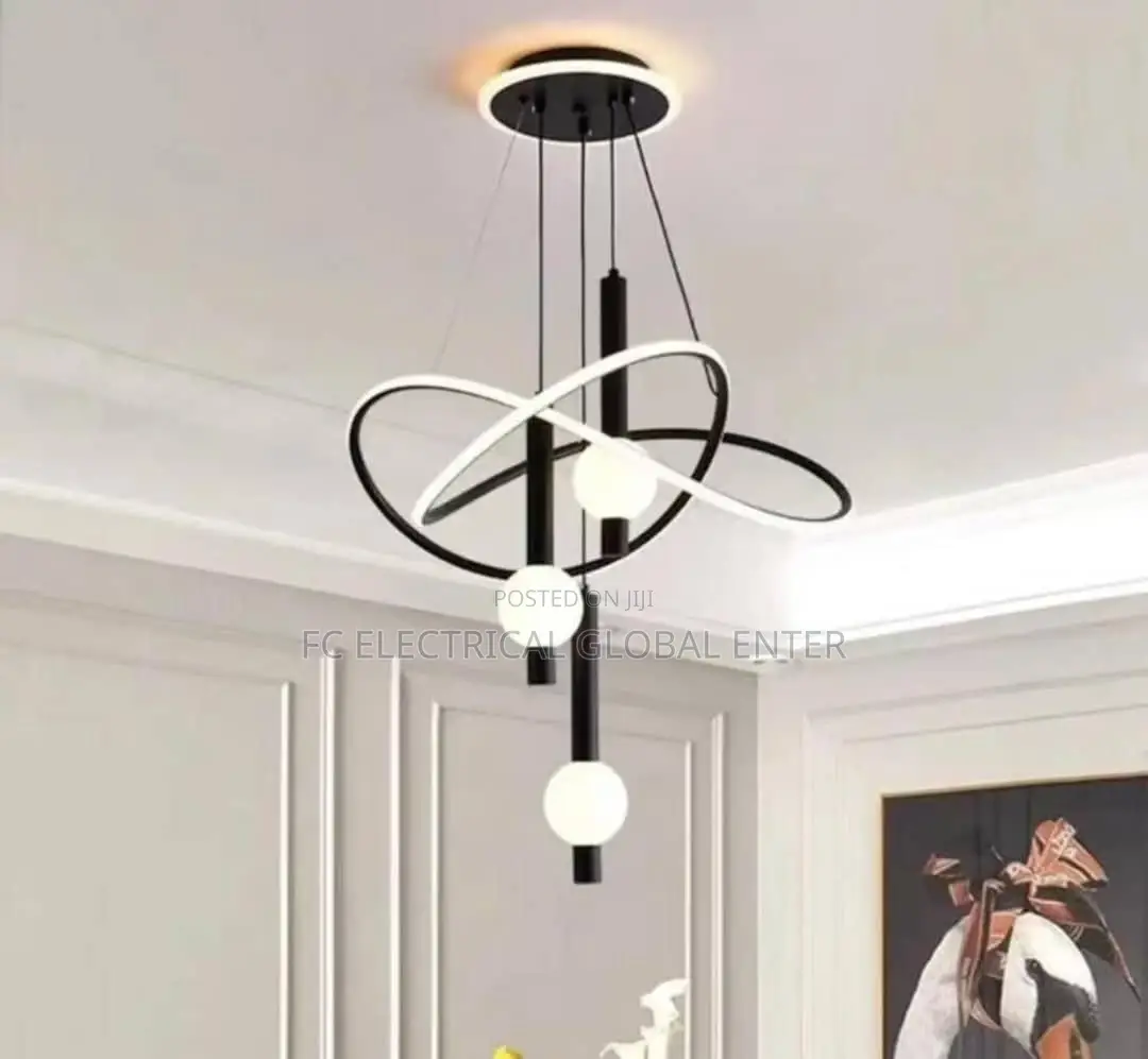 Luxury Led Lighting