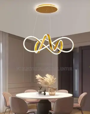 Luxury Led Lighting