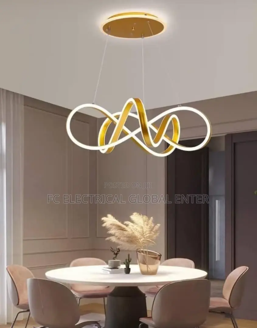 Luxury Led Lighting