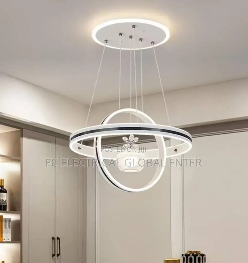 Luxury Led Lighting