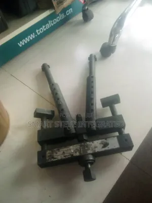 Cummins Cylinder Liner Puller