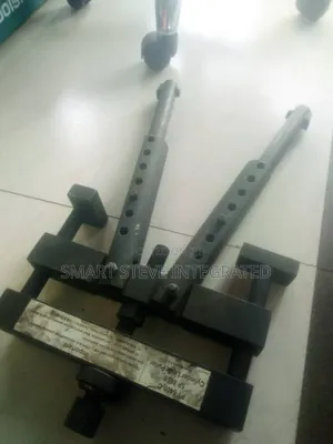 Cummins Cylinder Liner Puller