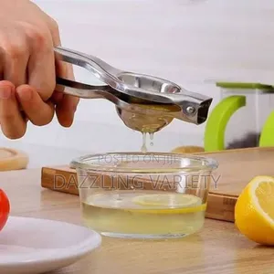 Manual Lemon Squeezer