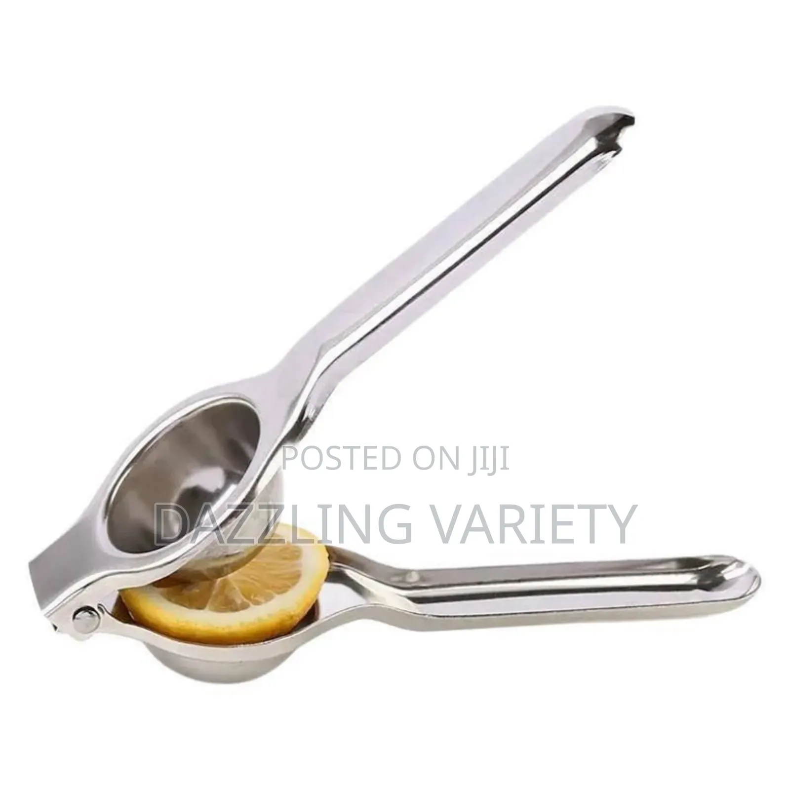 Manual Lemon Squeezer