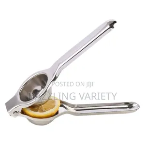 Manual Lemon Squeezer