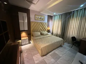 Share Apartment