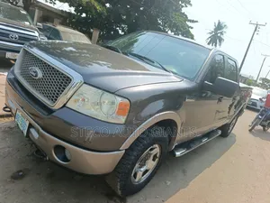 Ford F-150 2007