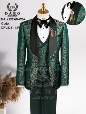 Designer Suits