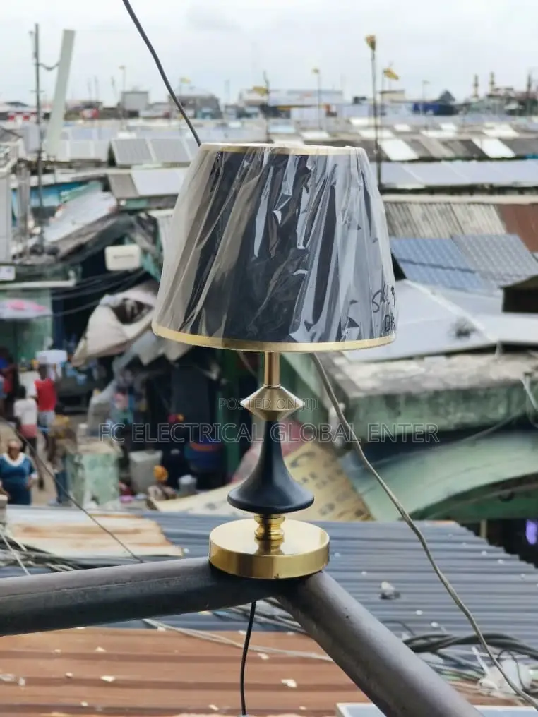 Table Bed Side Light