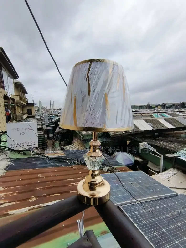 Table Bed Side Light