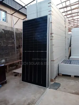 635wtt Jinkosolar Panel Bifacial - 156 Cells - 30yrs Warranty