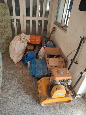 Rental Of Construction Equipment