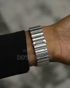 Catier Wristwatch