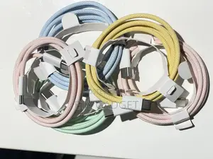 240watts High Quality Type C to Type C Cord