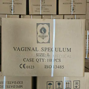 Vaginal Speculum (Disposables)