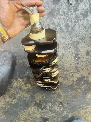 Crankshaft for Toyota Camry 1998 1999 2000 2001