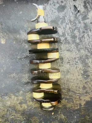 Crankshaft for Toyota Camry 1998 1999 2000 2001