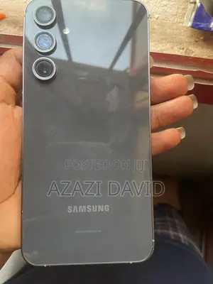 Samsung Galaxy S23 FE 128 GB Black