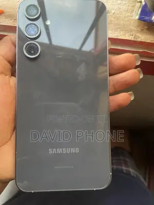 Samsung Galaxy S23 FE 128 GB Black
