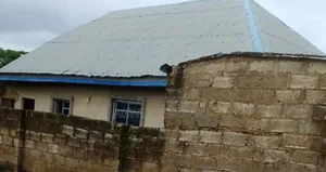 Standard 2bedroom Flat With Full Fence and Gate