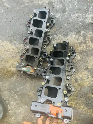 Center Manifold for Ford Edge 2012 2013 2014 2015 V6 Engine