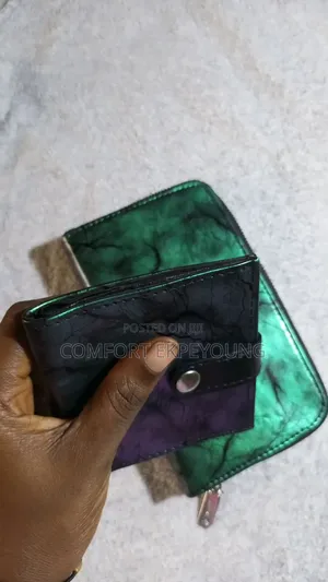 Atsilac Duo Wallets